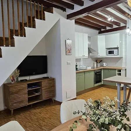 Lovelyloft Trafalgar Alicante Exterior photo