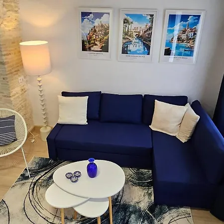 Lovelyloft Trafalgar Alicante Exterior photo