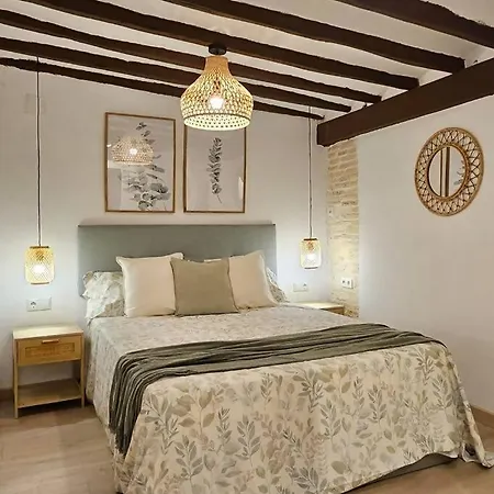 Lovelyloft Trafalgar Alicante Exterior photo