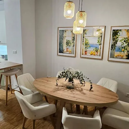 Lovelyloft Trafalgar Alicante Exterior photo