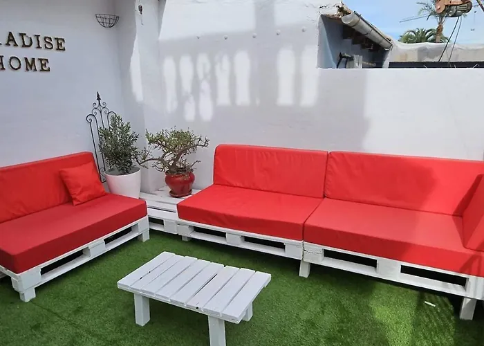 Lovelyloft Trafalgar