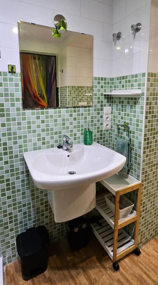 Holiday home Lovelyloft Trafalgar