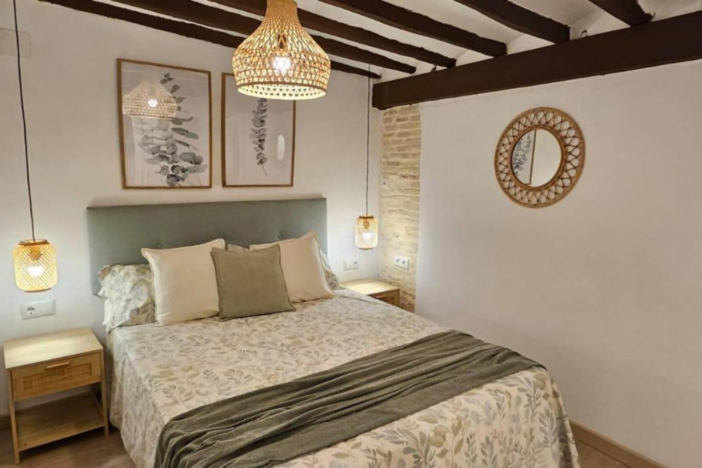 Lovelyloft Trafalgar