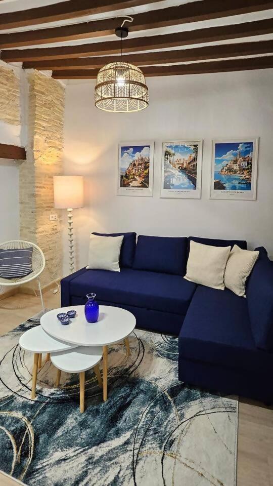 Holiday home Lovelyloft Trafalgar *