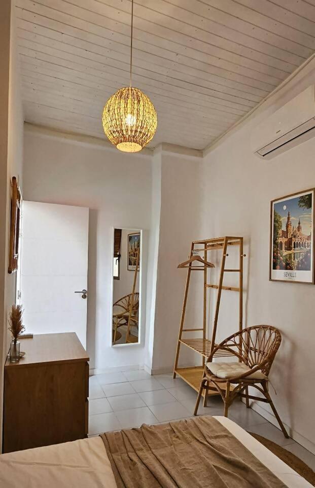 Lovelyloft Trafalgar Holiday home Alicante