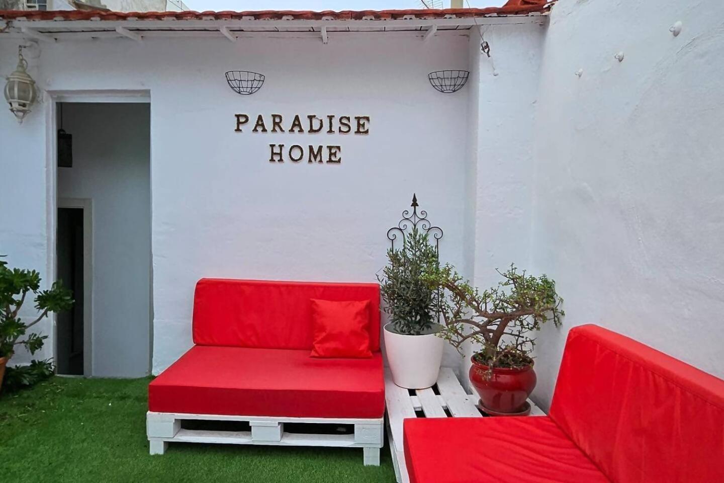 Lovelyloft Trafalgar Holiday home Alicante