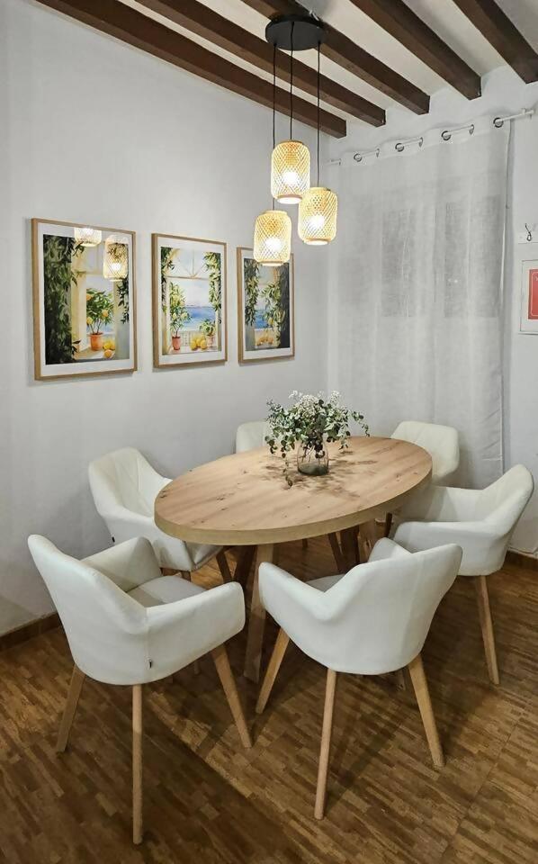 Lovelyloft Trafalgar Alicante