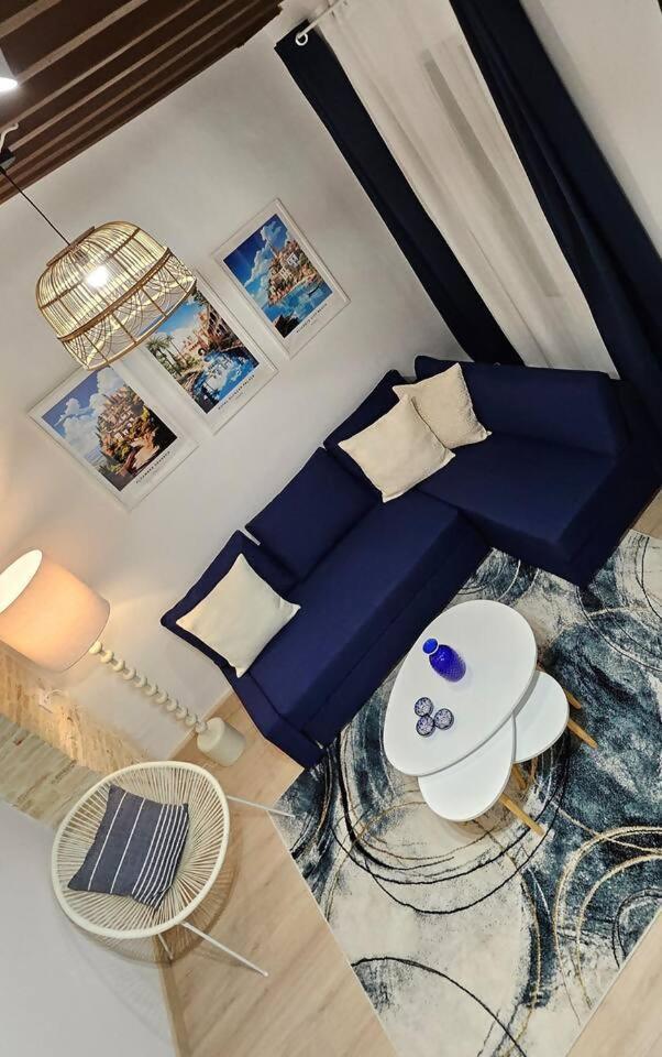 Lovelyloft Trafalgar Holiday home