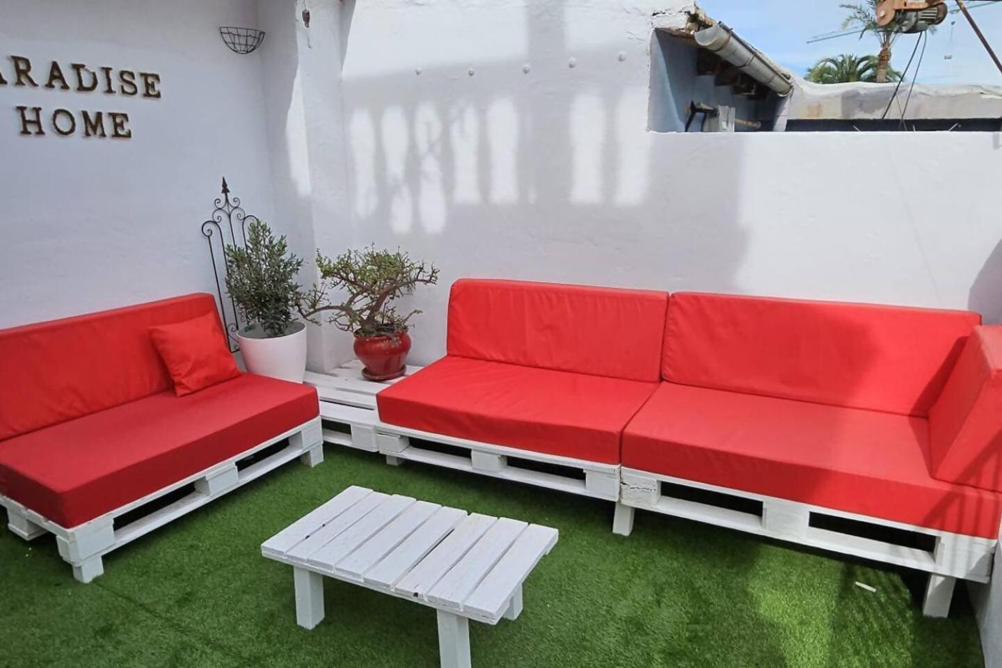 Holiday home Lovelyloft Trafalgar
