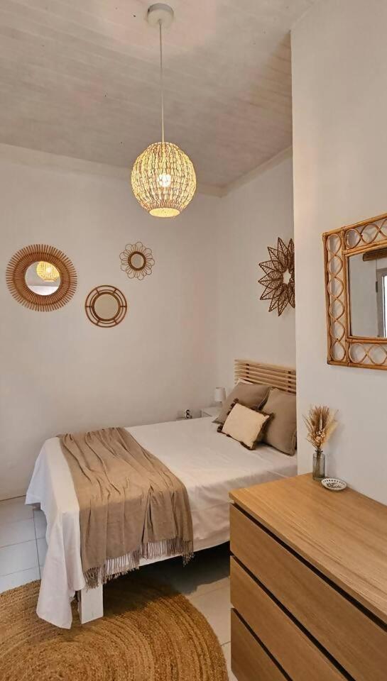 Lovelyloft Trafalgar Hébergement de vacances Alicante