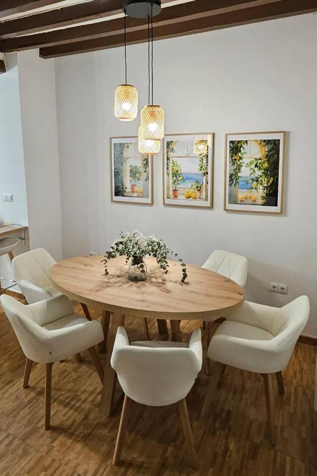 Lovelyloft Trafalgar * Alicante