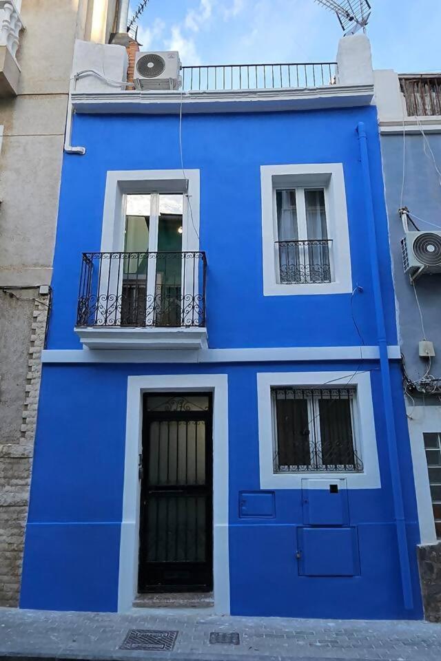 Lovelyloft Trafalgar * Alicante