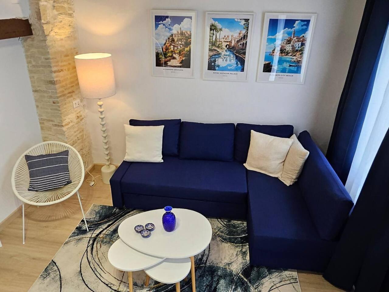 Lovelyloft Trafalgar Holiday home *