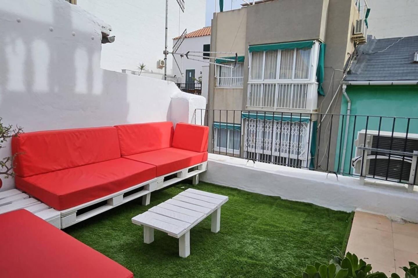 Lovelyloft Trafalgar Alicante