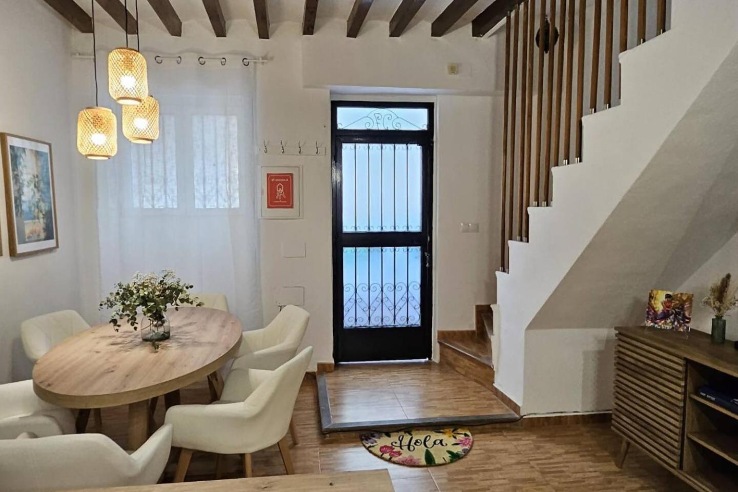 Lovelyloft Trafalgar Alicante